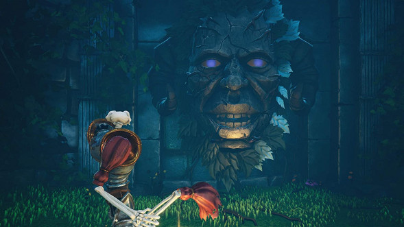 Игра MediEvil [PS4, русские субтитры] в Чебоксарах