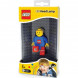 Налобный фонарь LEGO 12854 Man Red Blue Led Lite в Чебоксарах