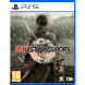 Игра Dynasty Warriors: Origins [PS5, английская версия] в Чебоксарах