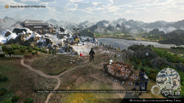 Игра Dynasty Warriors: Origins [PS5, английская версия] в Чебоксарах
