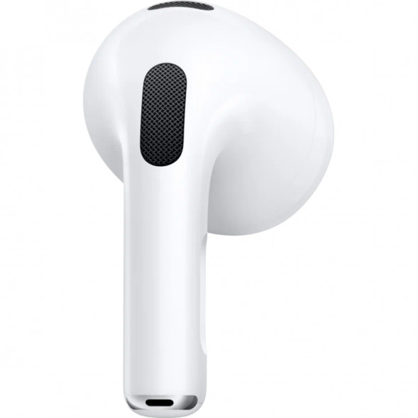 Беспроводные наушники Apple AirPods 3 MagSafe Charging Case, белый в Чебоксарах