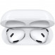 Беспроводные наушники Apple AirPods 3 MagSafe Charging Case, белый в Чебоксарах