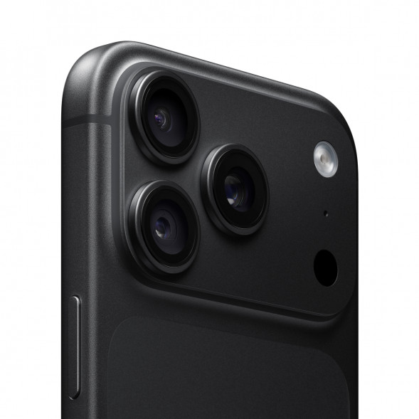 Смартфон Apple iPhone 18 Pro Max 1TB (SIM + eSIM), Black в Чебоксарах