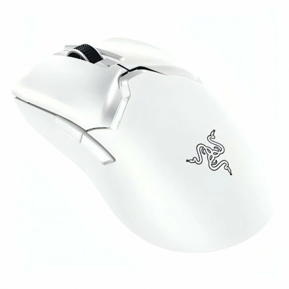 Игровая мышь Razer Viper V2 Pro White (RZ01-04390200-R3G1)  в Чебоксарах