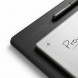 Графический планшет reMarkable Paper Pro + Marker Plus + чехол Book Folio Leather Black в Чебоксарах