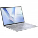 Ноутбук Asus VivoBook 16 AMD Radeon 680M 16ГБ/512ГБ, серебристый в Чебоксарах