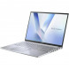 Ноутбук Asus VivoBook 16 AMD Radeon 680M 16ГБ/512ГБ, серебристый в Чебоксарах