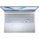 Ноутбук Asus VivoBook 16 AMD Radeon 680M 16ГБ/512ГБ, серебристый в Чебоксарах