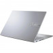 Ноутбук Asus VivoBook 16 AMD Radeon 680M 16ГБ/512ГБ, серебристый в Чебоксарах