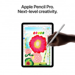 Планшет Apple iPad Air 13 (2026) 256GB Wi-Fi, Серый