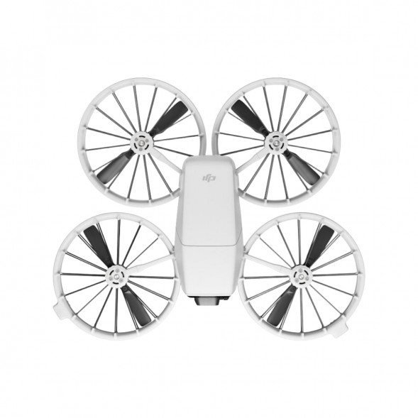 Квадрокоптер DJI Flip Fly More Combo (RC 2) в Чебоксарах