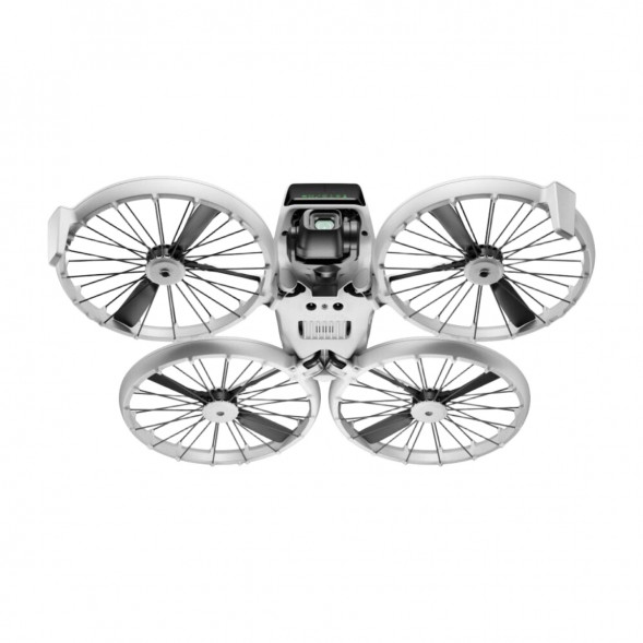 Квадрокоптер DJI Flip Fly More Combo (RC 2) в Чебоксарах