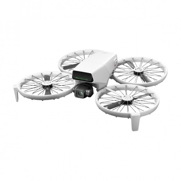 Квадрокоптер DJI Flip Fly More Combo (RC 2) в Чебоксарах