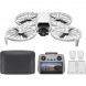 Квадрокоптер DJI Flip Fly More Combo (RC 2) в Чебоксарах