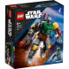 Конструктор LEGO Star Wars 75369 Робот Боба Фетт в Чебоксарах