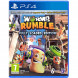 Игра Worms Rumble. Fully Loaded Edition [PS4, русские субтитры] в Чебоксарах