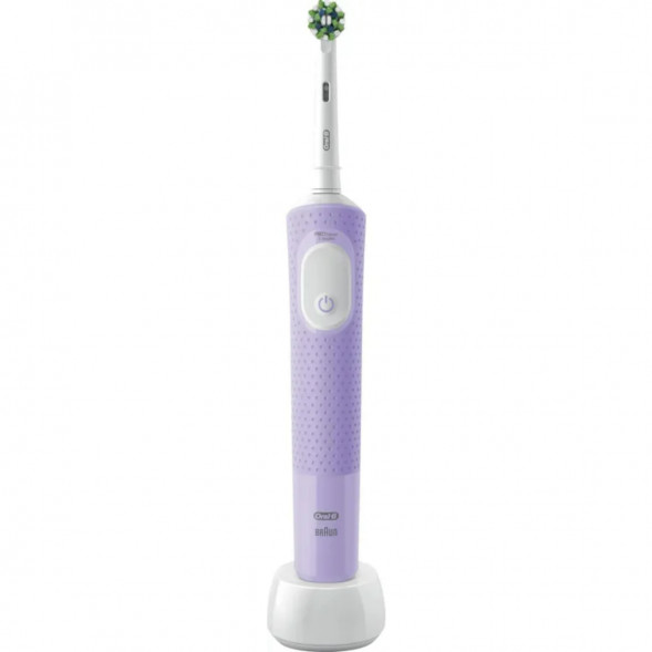 Электрическая зубная щетка Oral-B Vitality Pro D103, фиолетовый в Чебоксарах