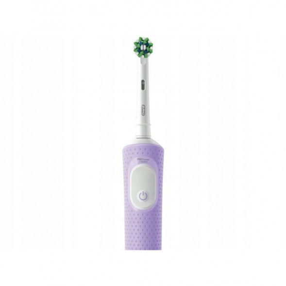 Электрическая зубная щетка Oral-B Vitality Pro D103, фиолетовый в Чебоксарах