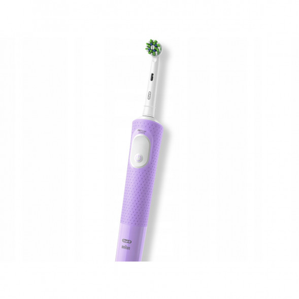 Электрическая зубная щетка Oral-B Vitality Pro D103, фиолетовый в Чебоксарах