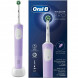 Электрическая зубная щетка Oral-B Vitality Pro D103, фиолетовый в Чебоксарах