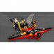 Конструктор LEGO Ninjago 70650 Крыло судьбы в Чебоксарах