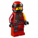 Конструктор LEGO Ninjago 70650 Крыло судьбы в Чебоксарах