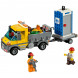 Конструктор LEGO City 60073 Машина техобслуживания в Чебоксарах