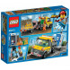 Конструктор LEGO City 60073 Машина техобслуживания в Чебоксарах