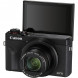 Фотоаппарат Canon PowerShot G7X Mark III, чёрный в Чебоксарах