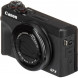 Фотоаппарат Canon PowerShot G7X Mark III, чёрный в Чебоксарах