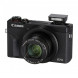 Фотоаппарат Canon PowerShot G7X Mark III, чёрный в Чебоксарах