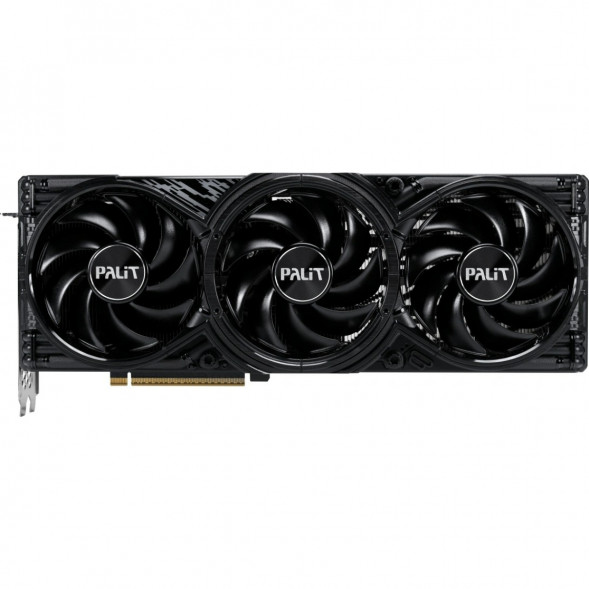 Видеокарта NVIDIA GeForce RTX 5080 Palit GamingPro V1 16GB (NE75080019T2-GB2031Y) в Чебоксарах