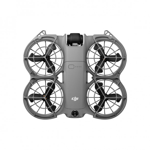 Квадрокоптер DJI Neo 2 Motion Fly More Combo в Чебоксарах