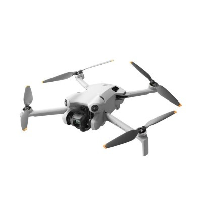 Квадрокоптер DJI Mini 4 Pro (DJI RC 2) в Чебоксарах