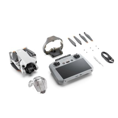 Квадрокоптер DJI Mini 4 Pro (DJI RC 2) в Чебоксарах