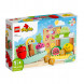 Конструктор LEGO DUPLO 10983 Органический рынок в Чебоксарах