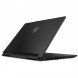 Ноутбук игровой MSI Stealth 16 AI A2HWFG-086XRU (16&amp;quot;, Intel Core Ultra 7, 32ГБ, 1ТБ SSD, RTX 5060, FreeDOS), черный в Чебоксарах