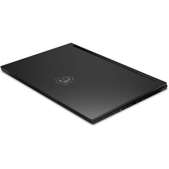 Ноутбук игровой MSI Stealth 16 AI A2HWFG-086XRU (16&amp;quot;, Intel Core Ultra 7, 32ГБ, 1ТБ SSD, RTX 5060, FreeDOS), черный в Чебоксарах