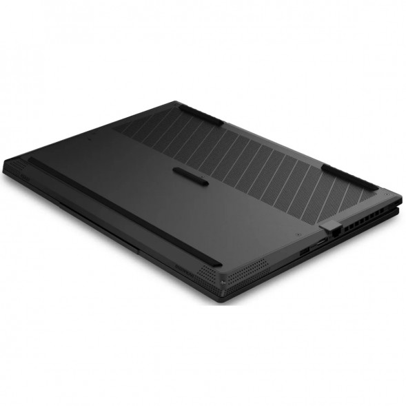 Ноутбук игровой MSI Stealth 16 AI A2HWFG-086XRU (16&amp;quot;, Intel Core Ultra 7, 32ГБ, 1ТБ SSD, RTX 5060, FreeDOS), черный в Чебоксарах