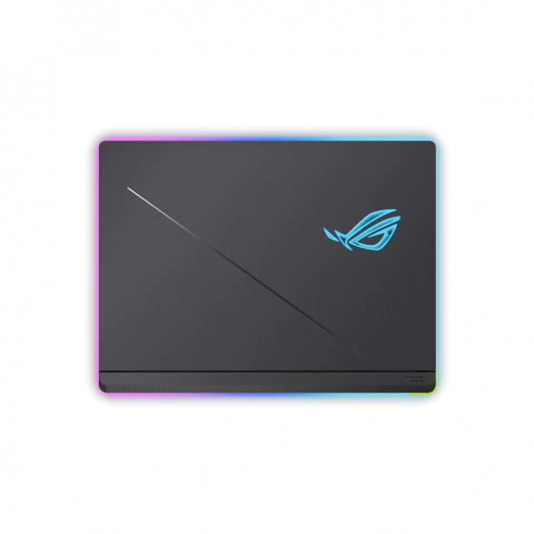 Ноутбук ASUS ROG Strix G18 G815LR-TT352 (18&amp;quot;, IPS, Intel Core Ultra 9 290HX Plus 2.7 ГГц, 32Гб DDR5, SSD 1 Тб, GeForce RTX 5070 Ti, без ОС), серый в Чебоксарах