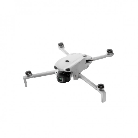 Квадрокоптер DJI Lito 1 Fly More Combo (RC-N3) в Чебоксарах