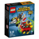 Конструктор LEGO Super Heroes 76062 Робин против Бэйна в Чебоксарах