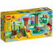 Конструктор LEGO DUPLO 10513 Штаб пиратов Нетландии в Чебоксарах