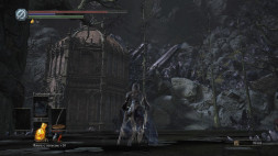Dark Souls Trilogy [PS4, русская версия]