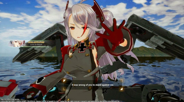 Игра Azur Lane: Crosswave. Commander&amp;#039;s Calendar Edition [Nintendo Switch, английская версия] в Чебоксарах