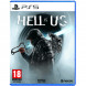 Игра Hell is Us [PS5, русские субтитры] в Чебоксарах