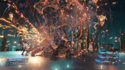 Игра Final Fantasy VII Remake Intergrade [Nintendo Switch 2, английская версия]