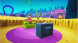 Игра SpongeBob SquarePants: The Patrick Star Game [Nintendo Switch, английская версия] в Чебоксарах