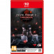 Игра Fatal Frame II: Crimson Butterfly Remake [Nintendo Switch 2, английская версия] в Чебоксарах