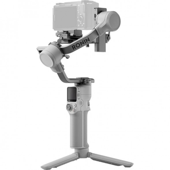 Стабилизатор DJI RS 4 Mini в Чебоксарах